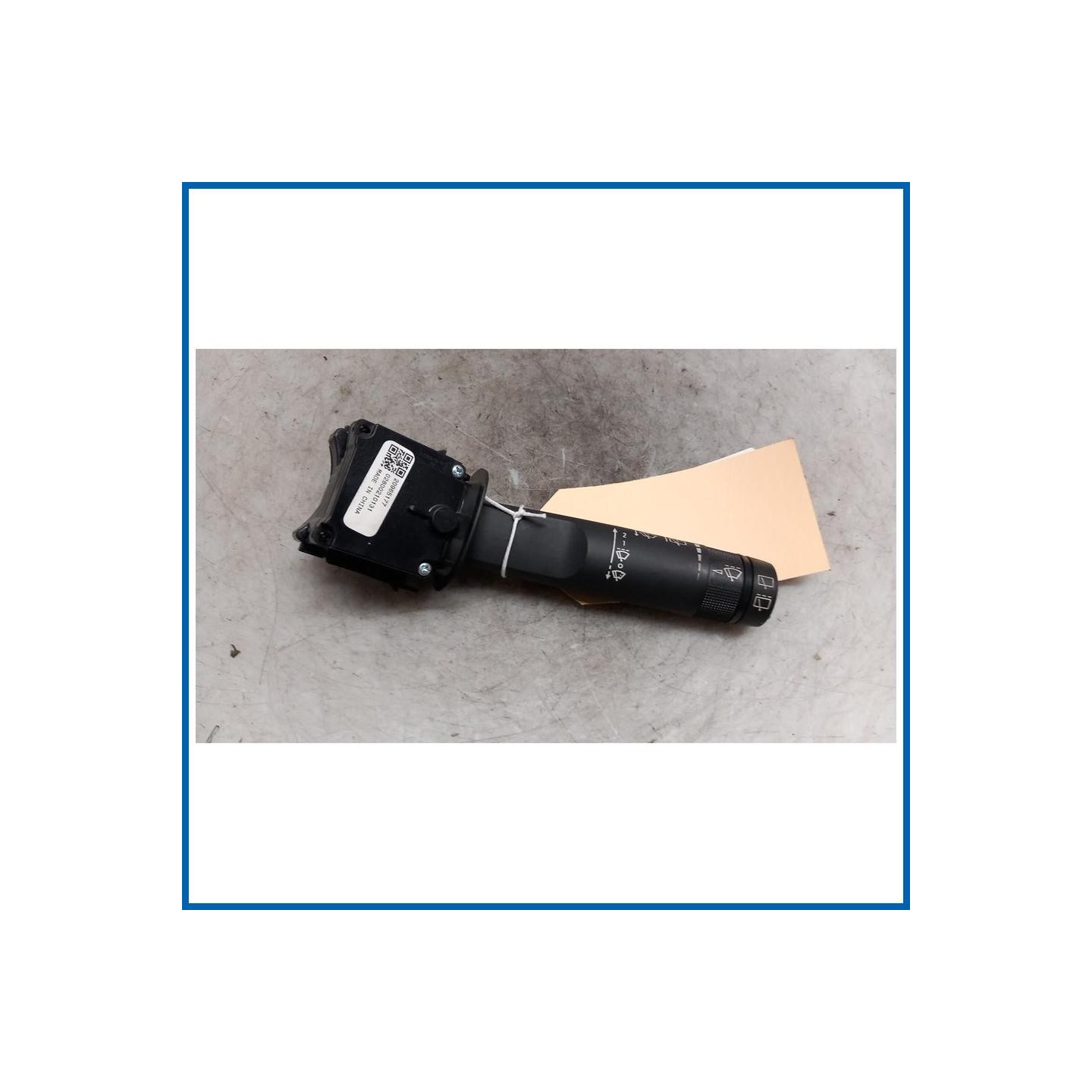 Interruttore tergicristallo CHEVROLET (DAEWOO) AVEO (T300) (05/11>)