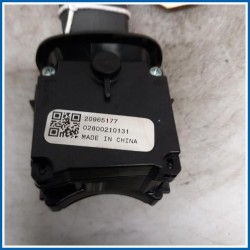 Interruttore tergicristallo CHEVROLET (DAEWOO) AVEO (T300) (05/11>)