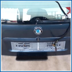 Portello post. SKODA Octavia 1U5 SW