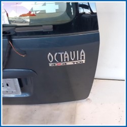 Portello post. SKODA Octavia 1U5 SW