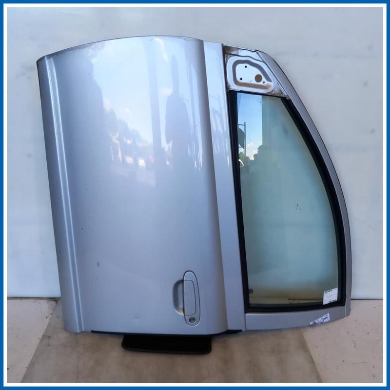 Porta ant. sx. TOYOTA Yaris (Japan) I