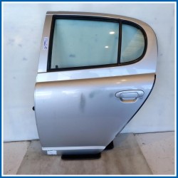 Porta post. sx. TOYOTA Yaris (Japan) I