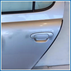 Porta post. sx. TOYOTA Yaris (Japan) I