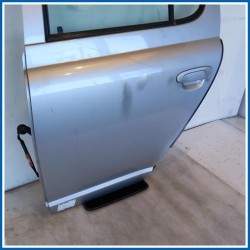Porta post. sx. TOYOTA Yaris (Japan) I