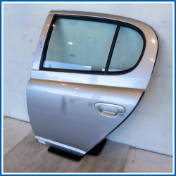 Porta post. sx. TOYOTA Yaris (Japan) I