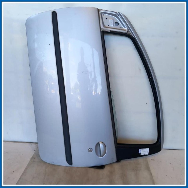 Porta ant. sx. PEUGEOT 107