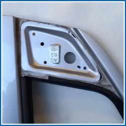 Porta ant. sx. PEUGEOT 107