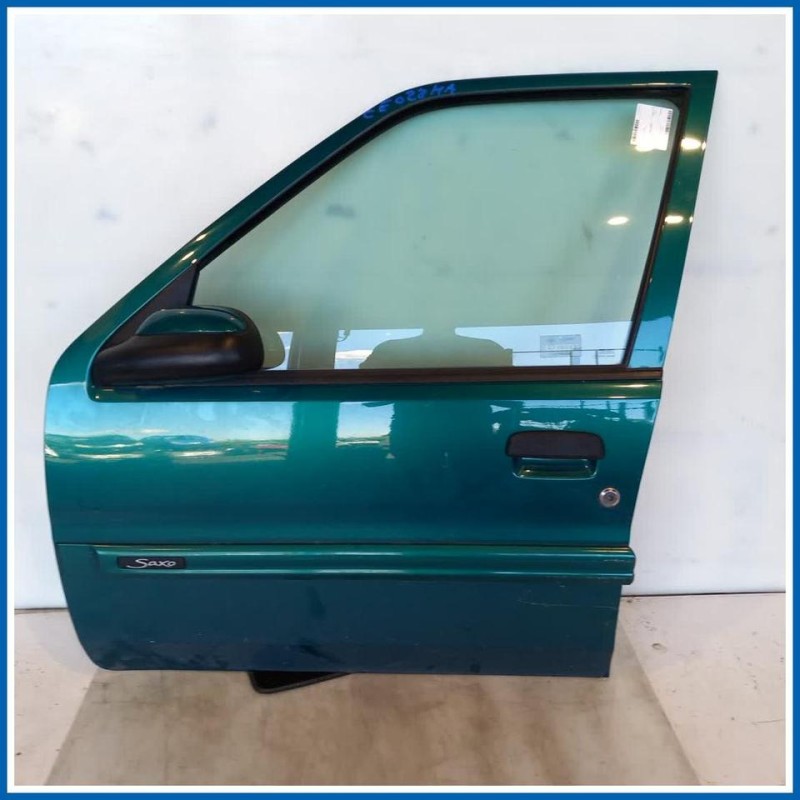 Porta ant. sx. CITROEN Saxo