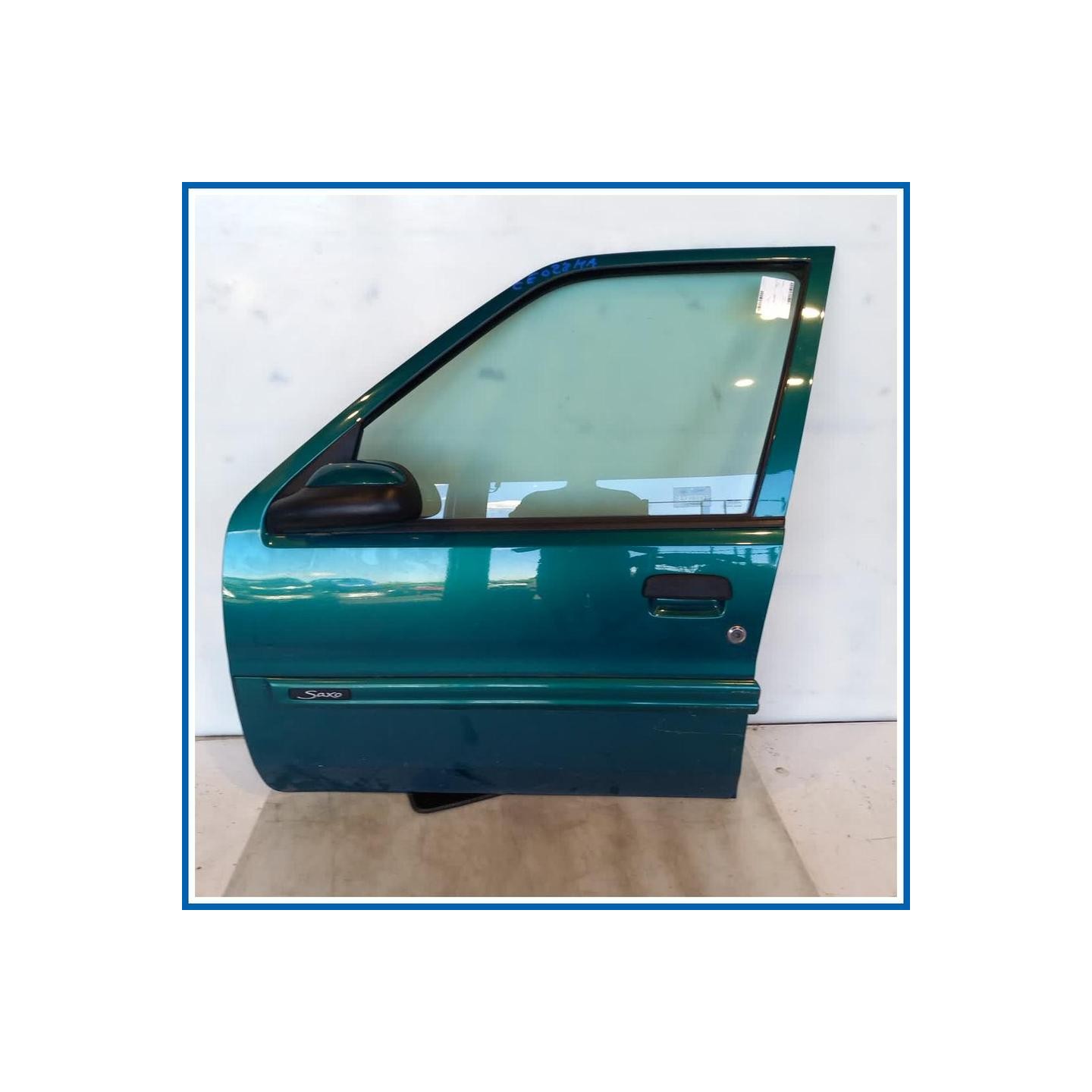 Porta ant. sx. CITROEN Saxo