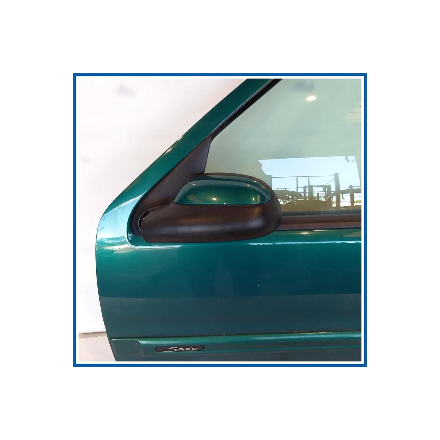 Porta ant. sx. CITROEN Saxo