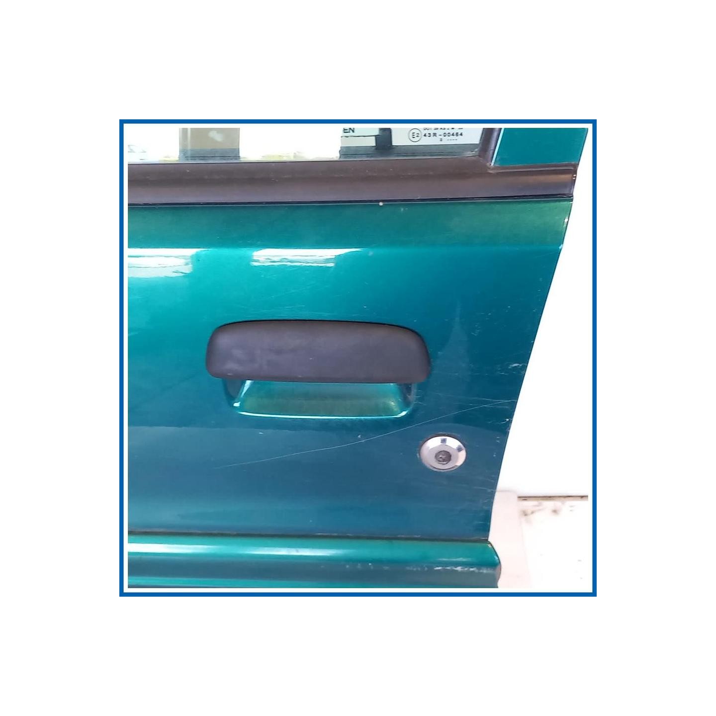 Porta ant. sx. CITROEN Saxo