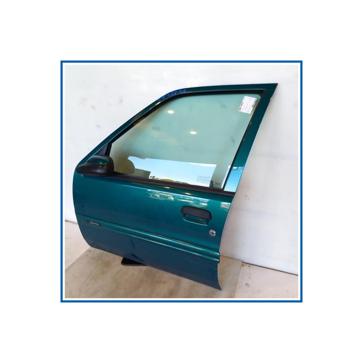 Porta ant. sx. CITROEN Saxo