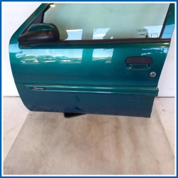 Porta ant. sx. CITROEN Saxo