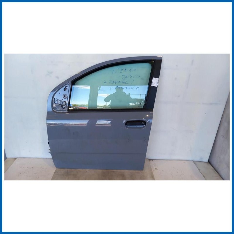 Porta ant. sx. FIAT Panda III