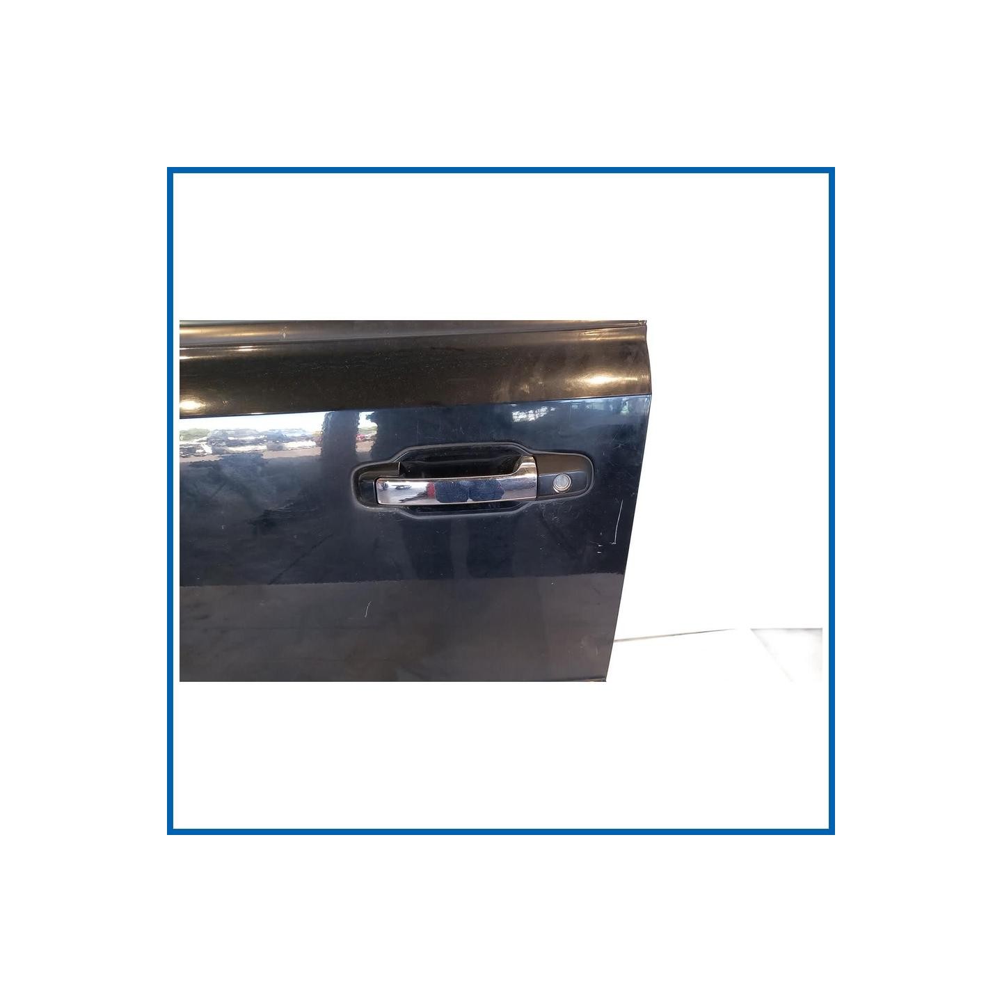 Porta ant. sx. KIA Sorento I