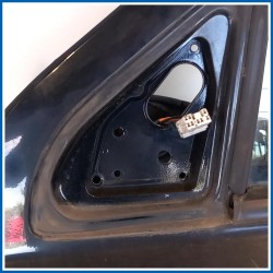 Porta ant. sx. KIA Sorento I