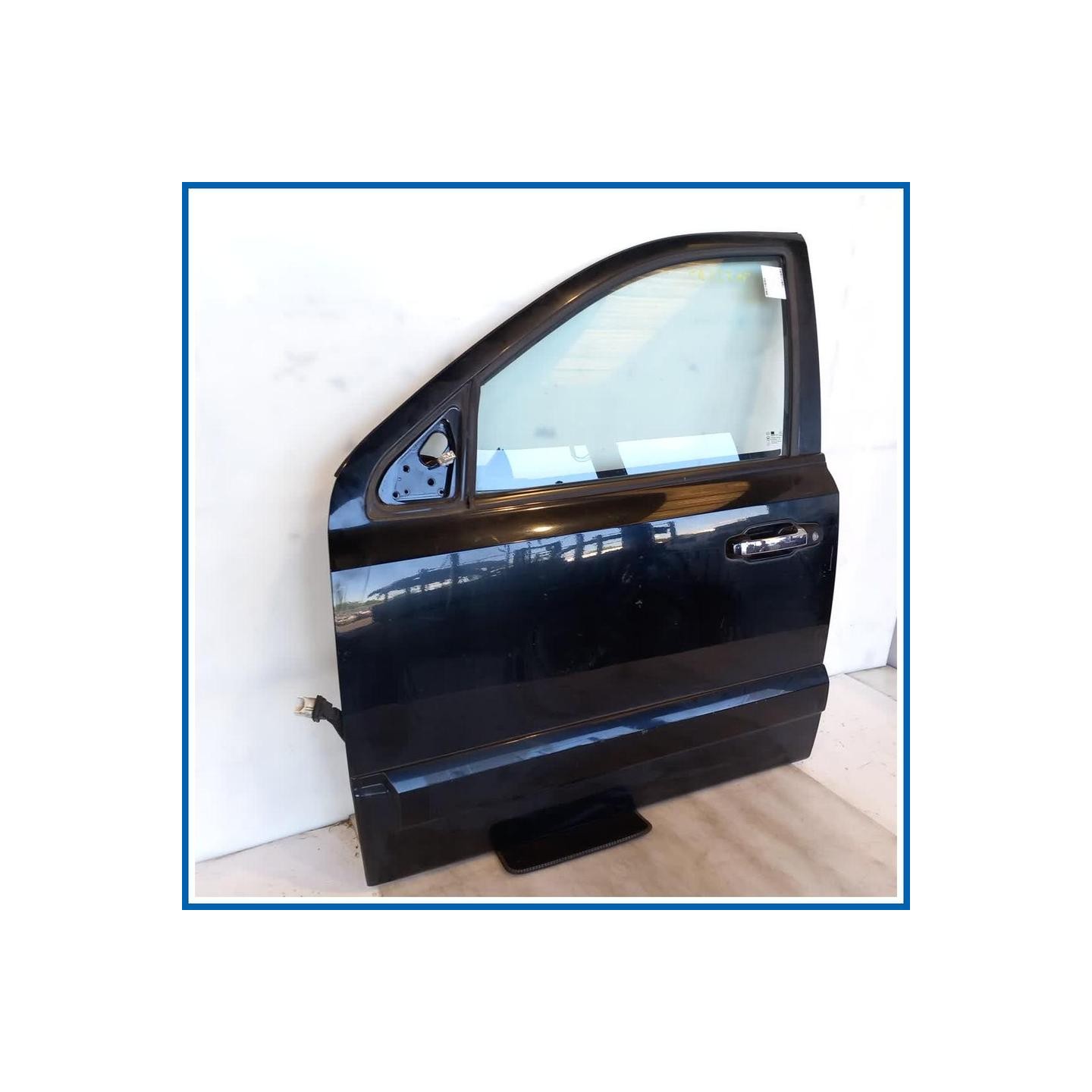 Porta ant. sx. KIA Sorento I