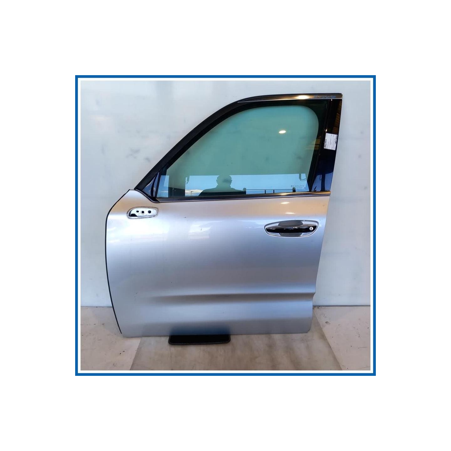 Porta ant. sx. CITROEN C4 Picasso II