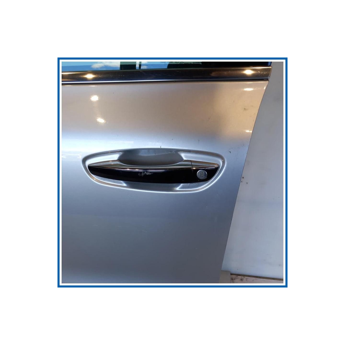 Porta ant. sx. CITROEN C4 Picasso II