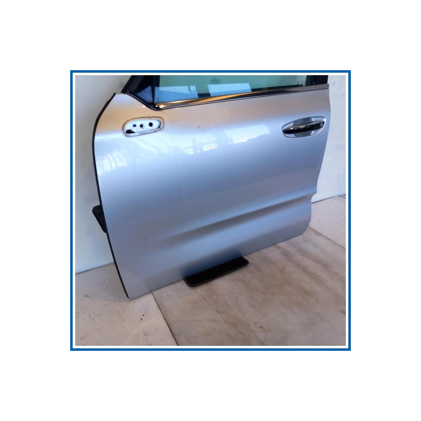 Porta ant. sx. CITROEN C4 Picasso II