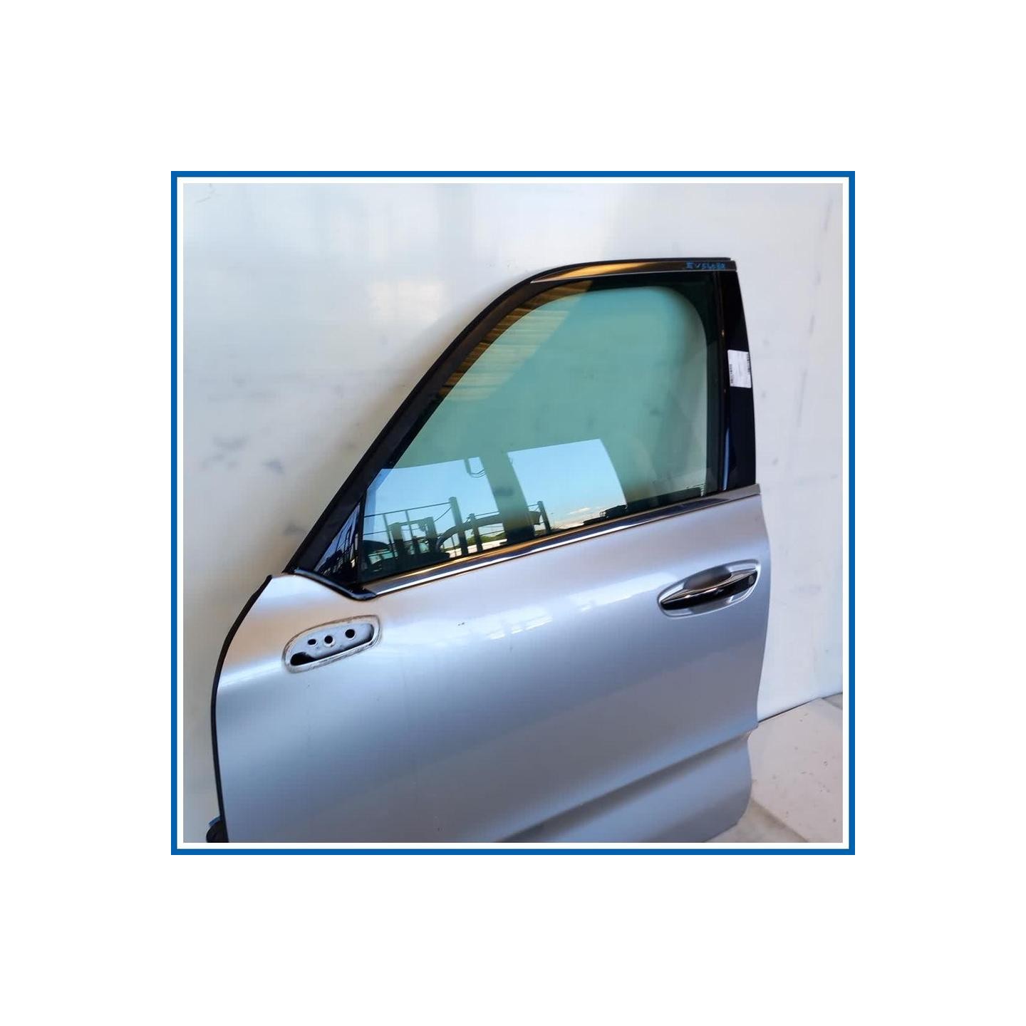 Porta ant. sx. CITROEN C4 Picasso II
