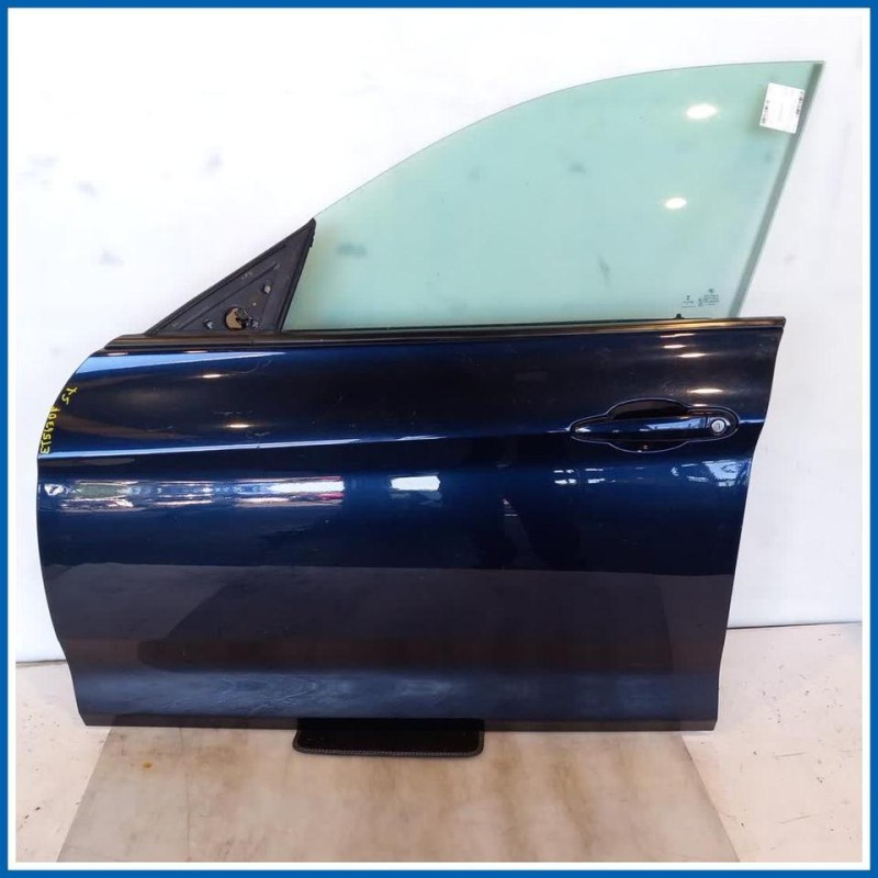 Porta ant. sx. BMW Serie 3 F34 GT
