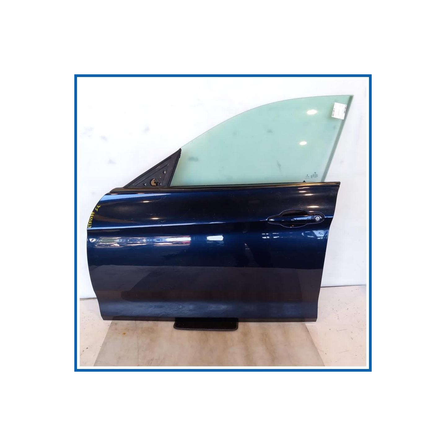 Porta ant. sx. BMW Serie 3 F34 GT