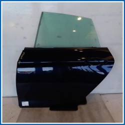 Porta post. sx. BMW Serie 3 F34 GT