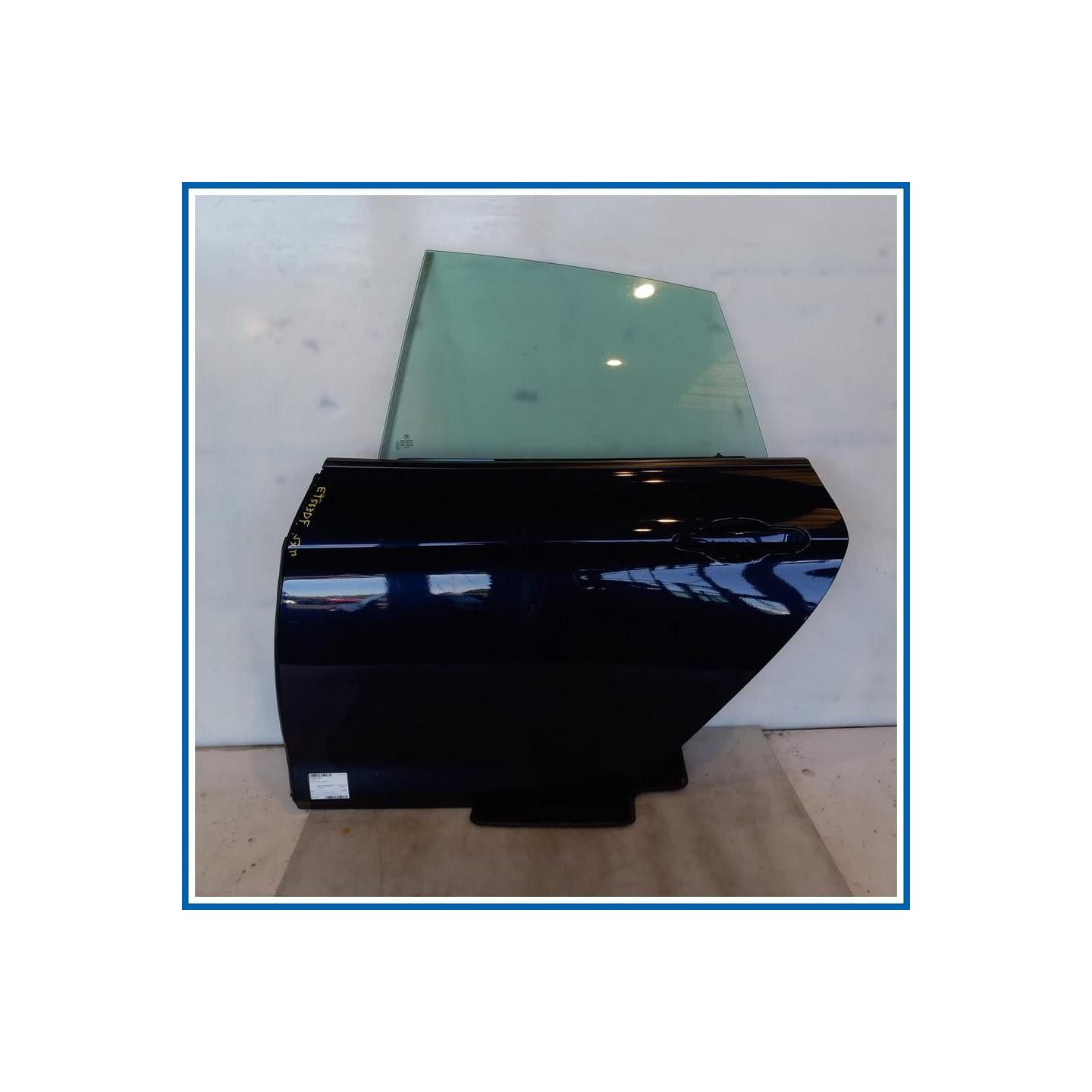Porta post. sx. BMW Serie 3 F34 GT