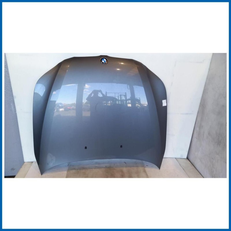 Cofano ant. BMW Serie 5 E60 Berlina