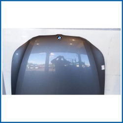 Cofano ant. BMW Serie 5 E60 Berlina