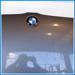 Cofano ant. BMW Serie 5 E60 Berlina