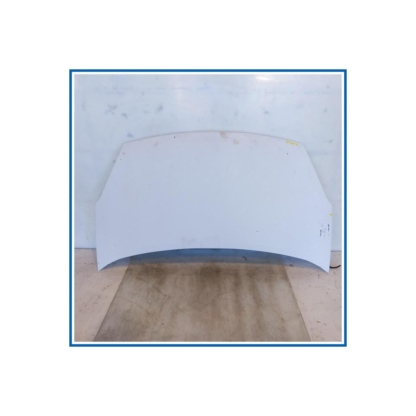 Cofano ant. CITROEN Berlingo III