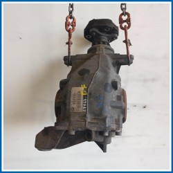 Differenziale post. BMW Serie 3 F34 GT