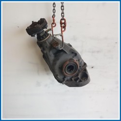 Differenziale post. BMW Serie 3 F34 GT