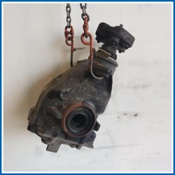 Differenziale post. BMW Serie 3 F34 GT