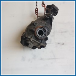 Differenziale post. BMW Serie 3 F34 GT