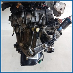 Cambio RENAULT Mégane II SW