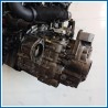 Cambio (revisionato) SEAT Leon 5F1