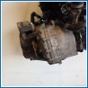 Cambio (revisionato) SEAT Leon 5F1