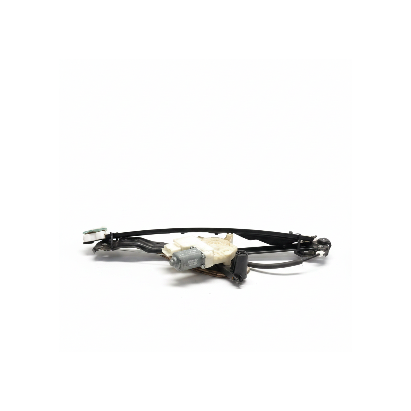 ALZACRISTALLO ELETTR. PORTA ANT. C/MOTORINO DX. 023 PEUGEOT 308 (07/13-12/18) HN01 9677734780