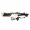 ALZACRISTALLO ELETTR. PORTA ANT. C/MOTORINO DX. 023 PEUGEOT 308 (07/13-12/18) HN01 9677734780