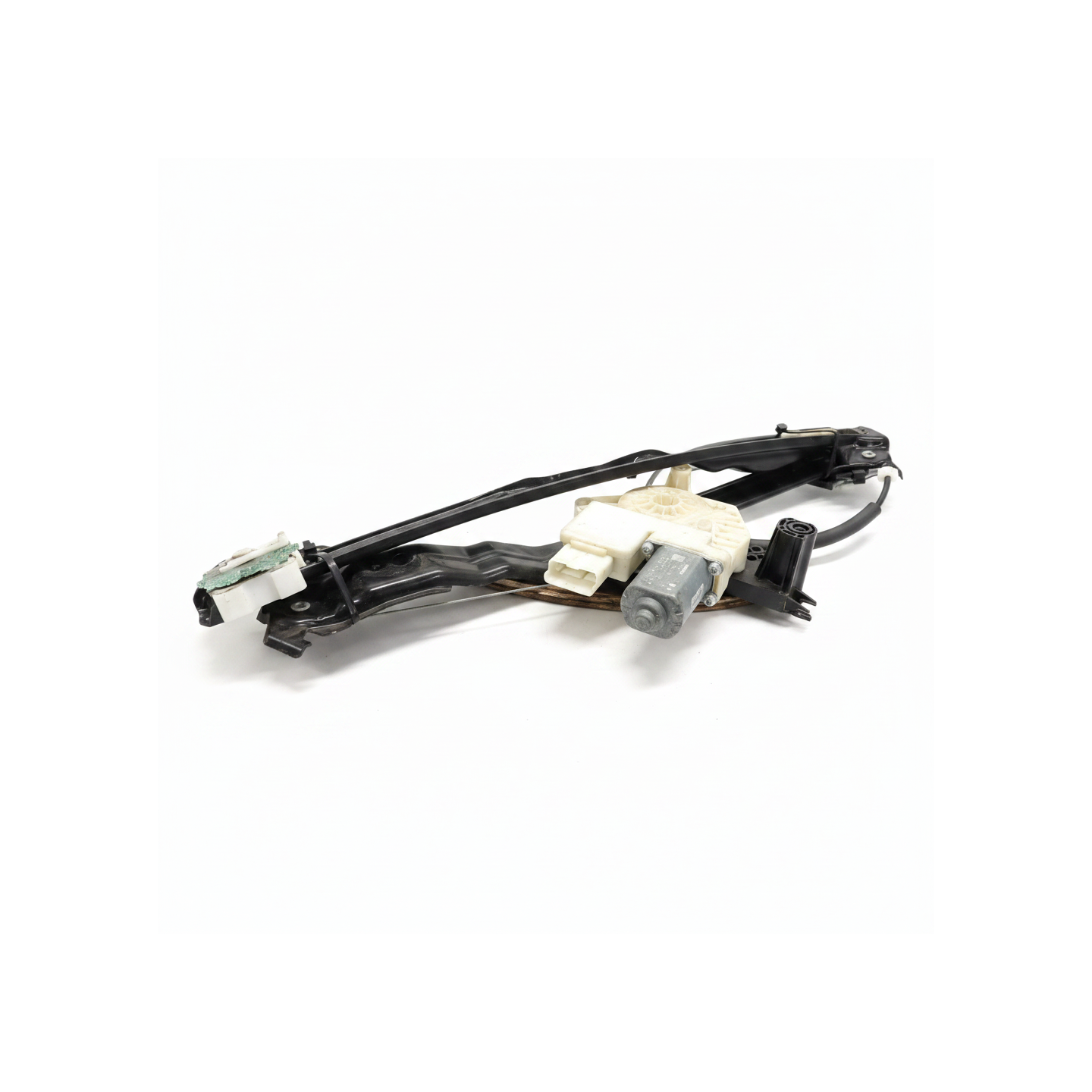 ALZACRISTALLO ELETTR. PORTA ANT. C/MOTORINO DX. 023 PEUGEOT 308 (07/13-12/18) HN01 9677734780