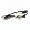 ALZACRISTALLO ELETTR. PORTA ANT. C/MOTORINO DX. 023 PEUGEOT 308 (07/13-12/18) HN01 9677734780