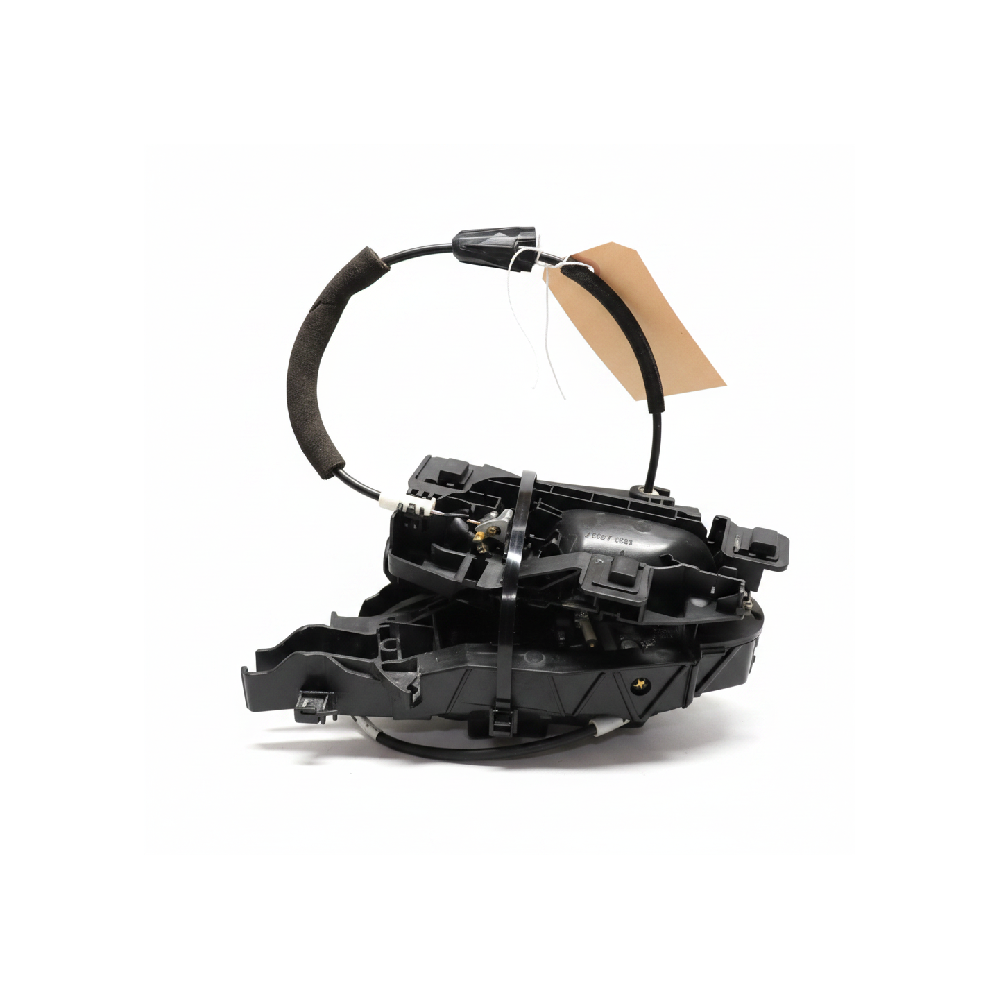 SERRATURA PORTA ANT. DX. 024 PEUGEOT 308 (07/13-12/18) HN01 9810309380