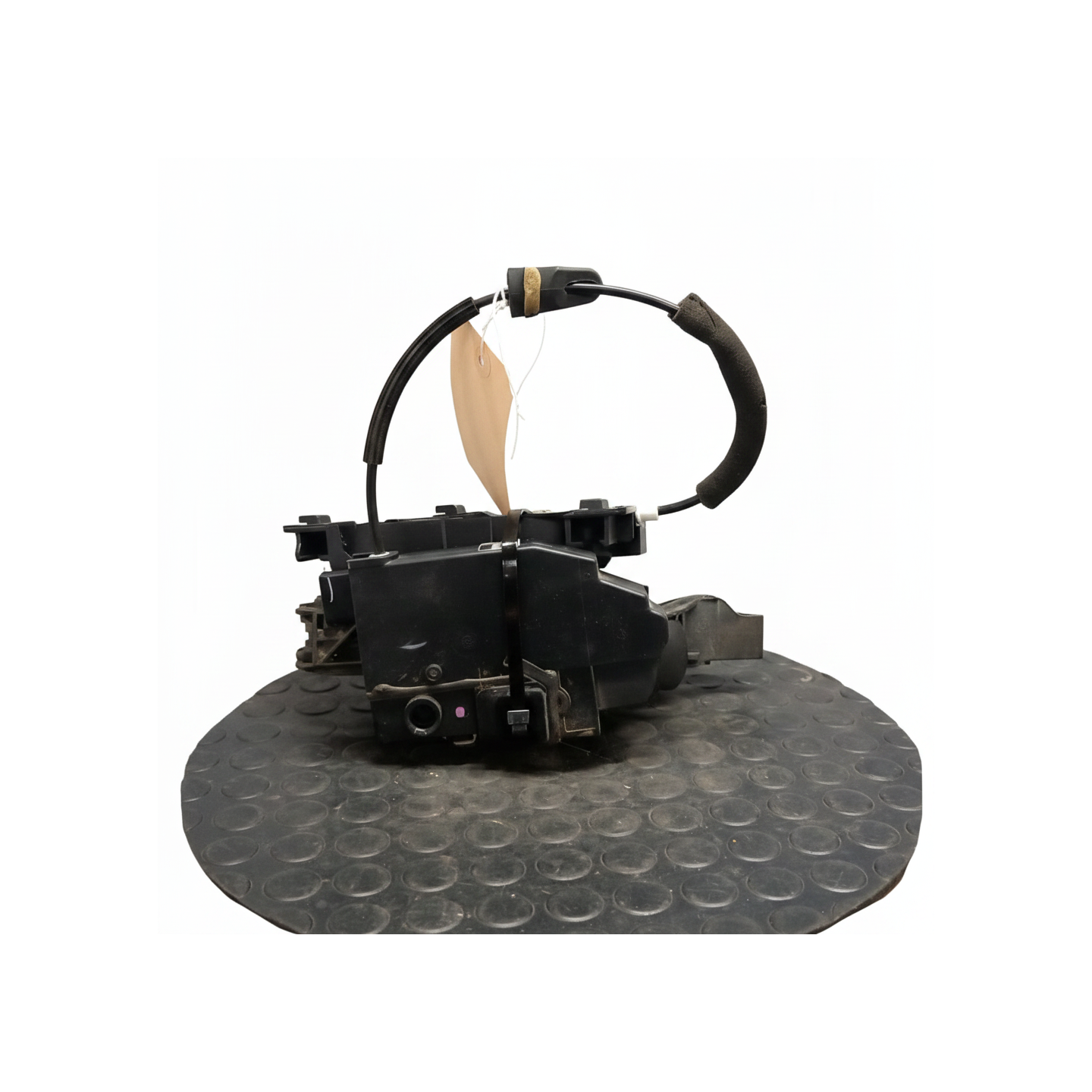 SERRATURA PORTA ANT. DX. 024 PEUGEOT 308 (07/13-12/18) HN01 9810309380