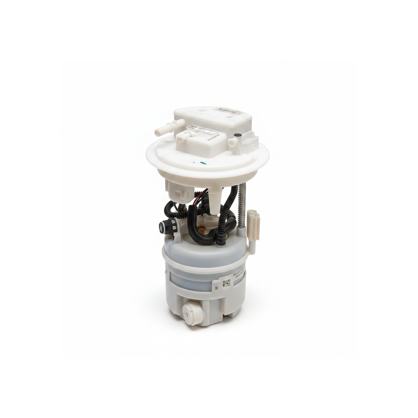 POMPA CARBURANTE C/TRASDUTTORE (GALLEGGIANTE) 025 PEUGEOT 308 (07/13-12/18) HN01 9674699980