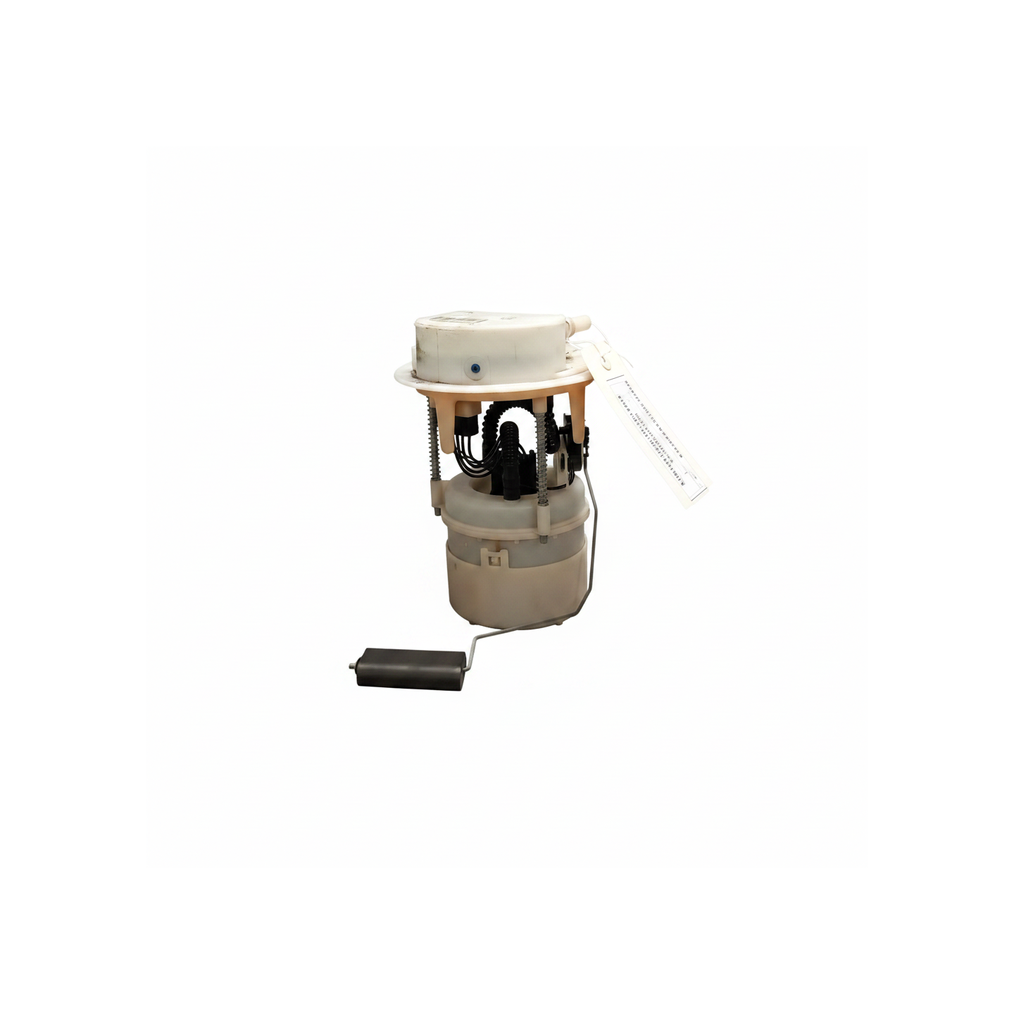 POMPA CARBURANTE C/TRASDUTTORE (GALLEGGIANTE) 025 PEUGEOT 308 (07/13-12/18) HN01 9674699980