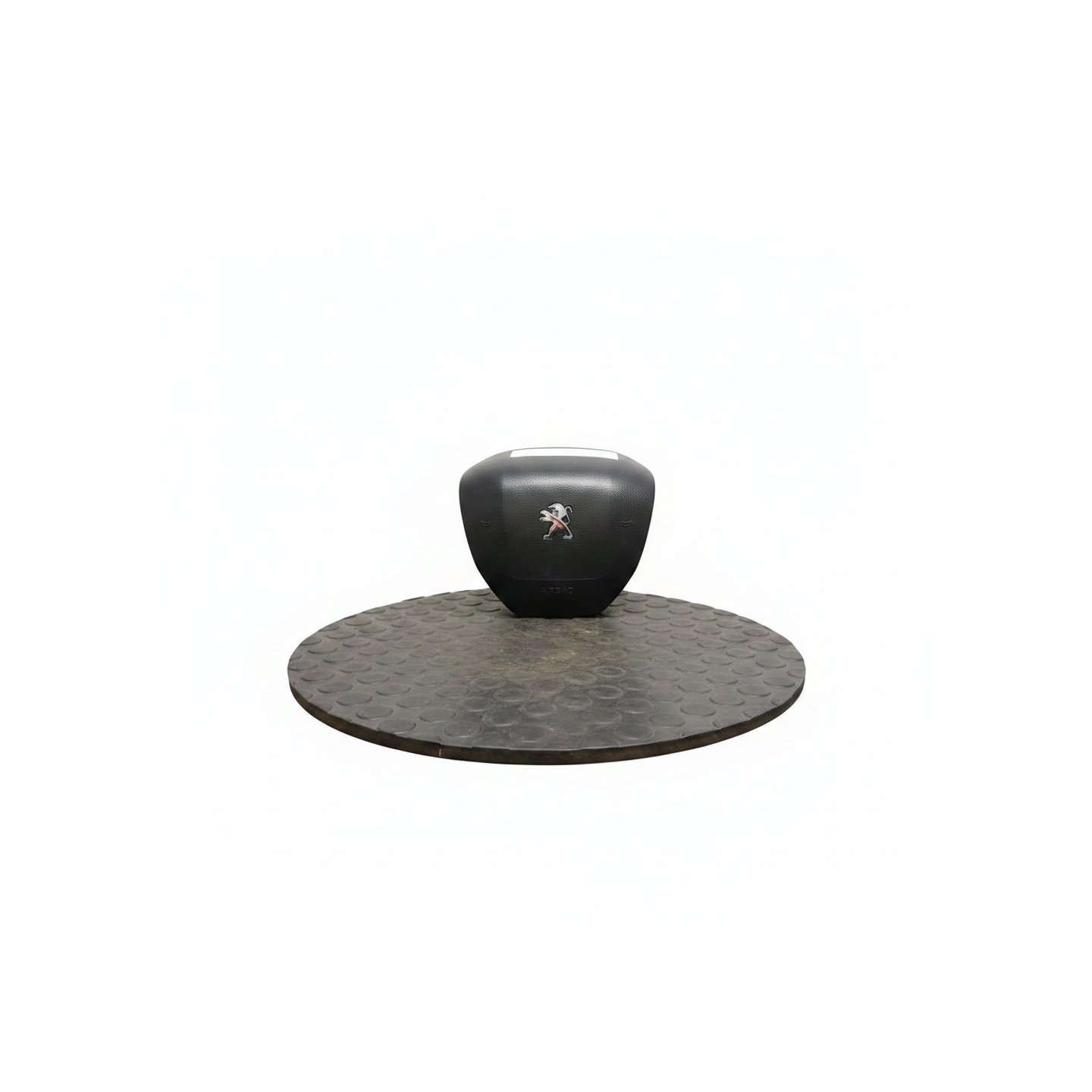 DISPOSITIVO AIRBAG LATO GUIDA 027 PEUGEOT 308 (07/13-12/18) HN01 96783105ZD