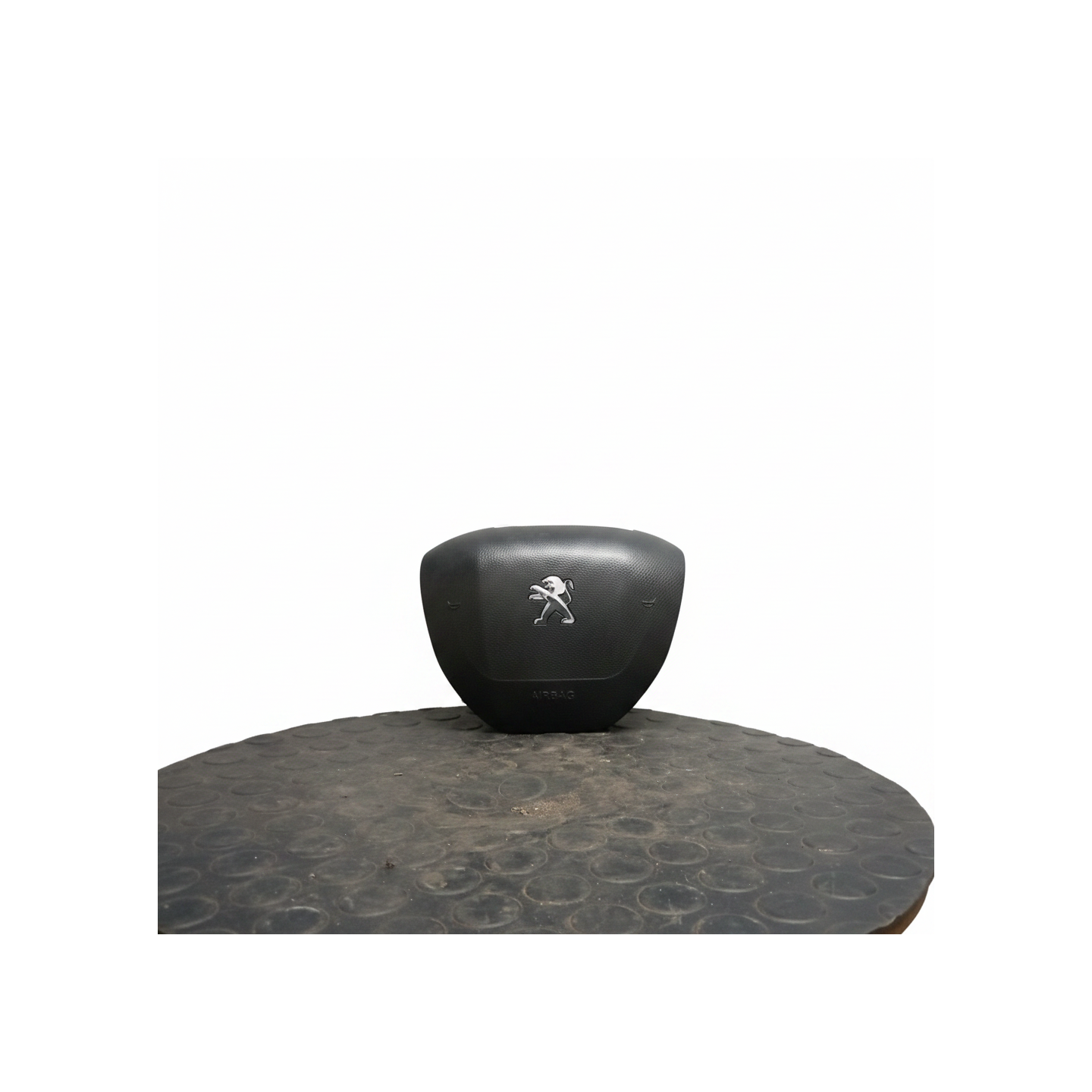DISPOSITIVO AIRBAG LATO GUIDA 027 PEUGEOT 308 (07/13-12/18) HN01 96783105ZD